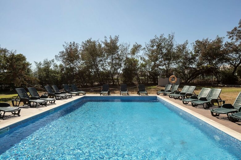 Hotel Campanile Lisboa Sud - Setubal