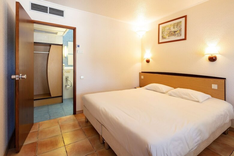 Hotel Campanile Lisboa Sud - Setubal