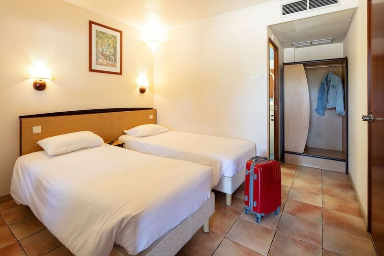 Hotel Campanile Lisboa Sud - Setubal