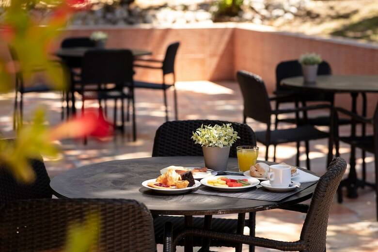 Hotel Campanile Lisboa Sud - Setubal