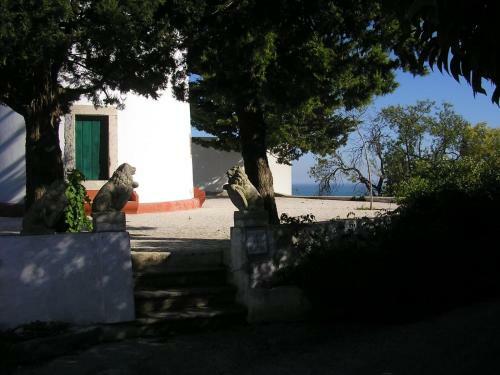 Hostal Quinta De Sao Filipe