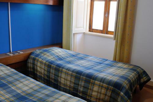 Hostal Residencial Moderna