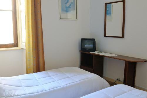 Hostal Residencial Moderna