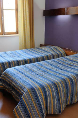 Hostal Residencial Moderna