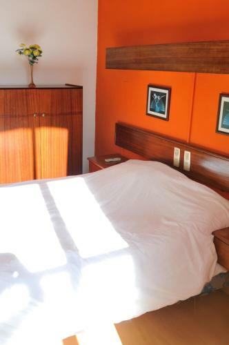 Hostal Residencial Moderna