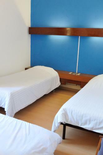 Hostal Residencial Moderna
