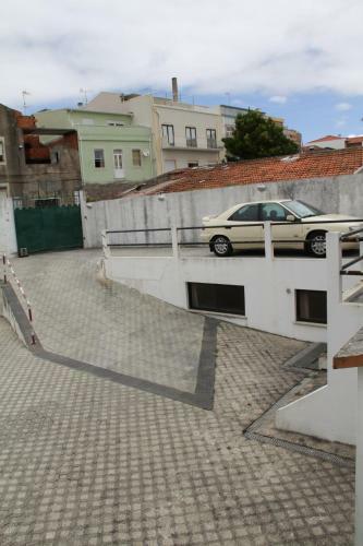 Hostal Residencial Moderna