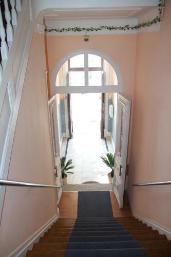 Hostal Residencial Moderna