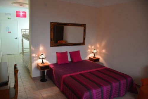 Bed & Breakfast Serra Mar