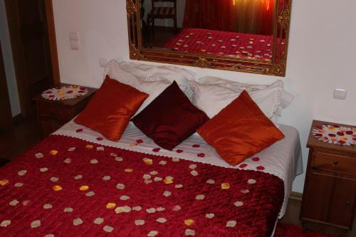 Bed & Breakfast Serra Mar