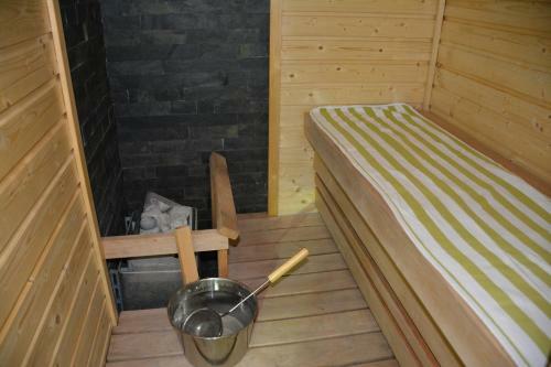 Bed & Breakfast Serra Mar