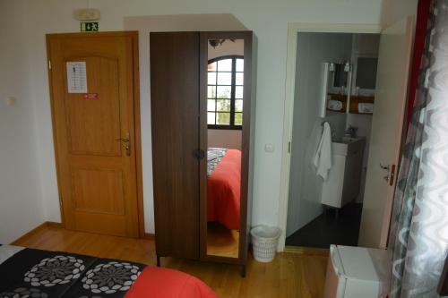 Bed & Breakfast Serra Mar