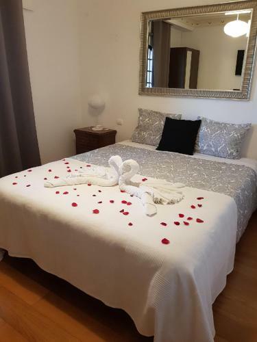 Bed & Breakfast Serra Mar