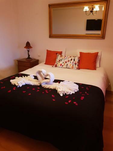 Bed & Breakfast Serra Mar