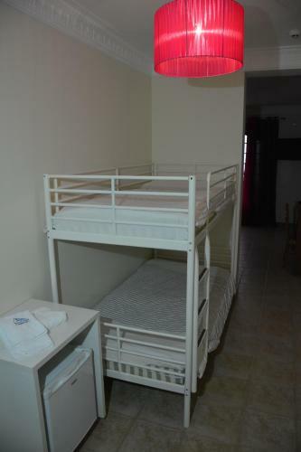 Bed & Breakfast Serra Mar