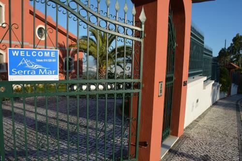 Bed & Breakfast Serra Mar