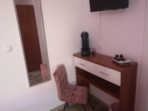 Hostal Sao Juliao