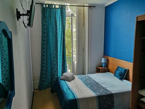 Hostal Sao Juliao
