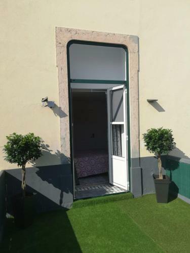 Hostal Sao Juliao