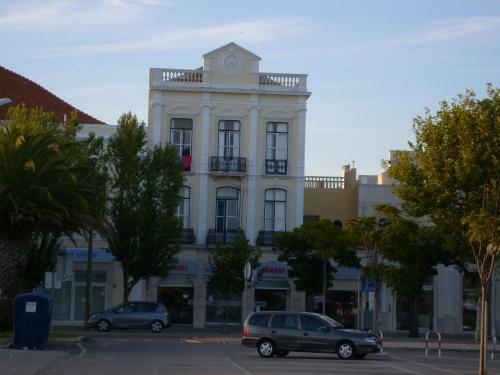 Hostal Sao Juliao