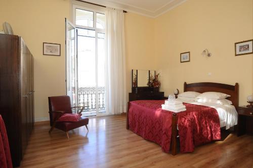 Hostal Central Guest House