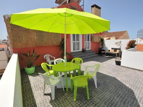 Hotel Aviz