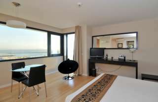 Sweet Atlantic Hotel & Spa