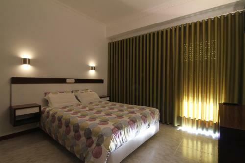 Hotel Teimoso