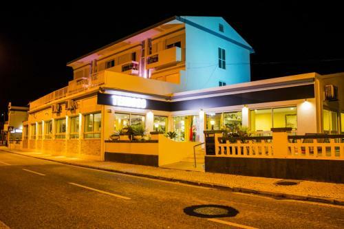 Hotel Teimoso