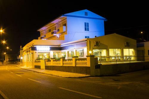 Hotel Teimoso