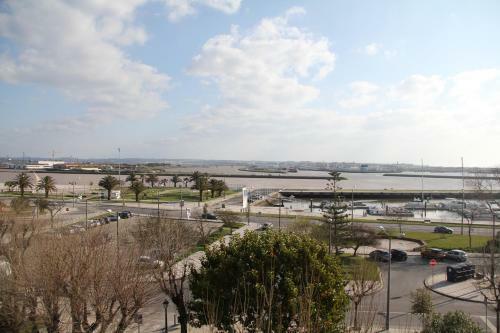 Hostal Pens�o Restaurante Manuel Da Parreira
