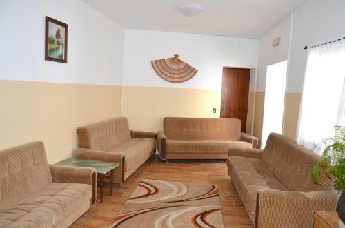 Hostal Pens�o Restaurante Manuel Da Parreira