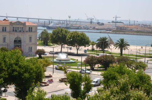 Hostal Pens�o Restaurante Manuel Da Parreira