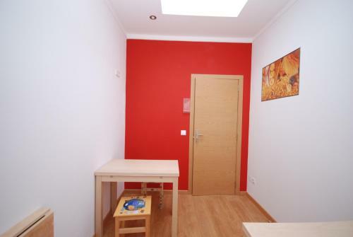 Green Wave Hostel
