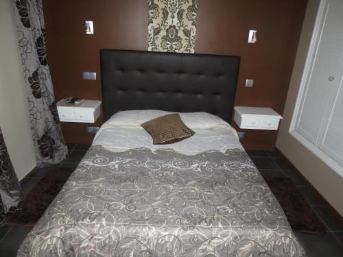 Hostal Casa Pinha