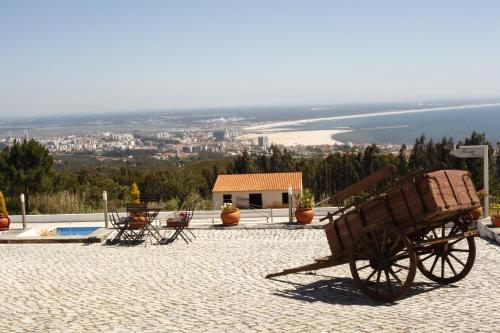 Hostal Casa Pinha