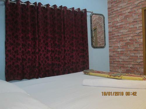 Bed & Breakfast Shining Star P Guest House