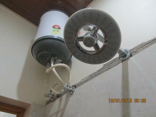 Bed & Breakfast Shining Star P Guest House