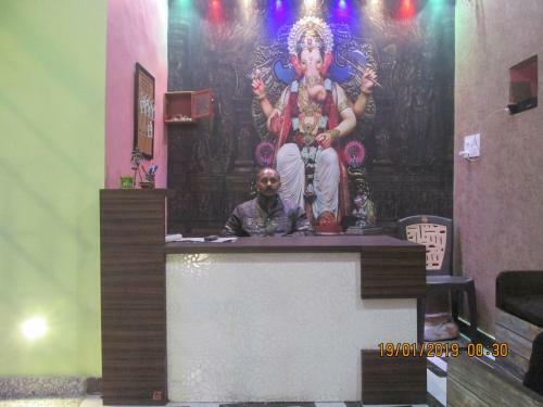 Bed & Breakfast Shining Star P Guest House