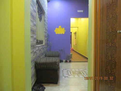 Bed & Breakfast Shining Star P Guest House