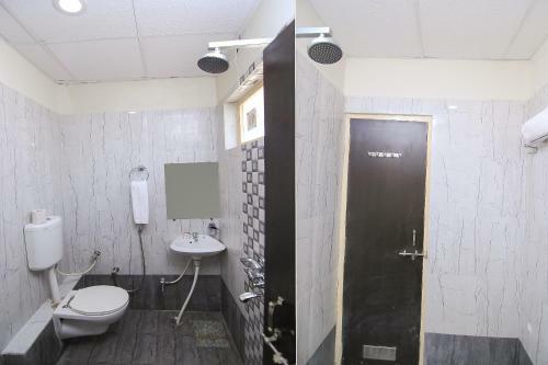 Hotel Balaji International