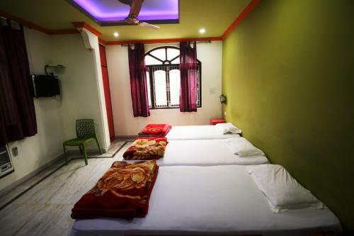 Hostal K Shree Guest House
