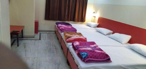Hostal K Shree Guest House