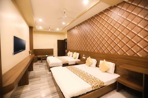 Hotel Vishwanath