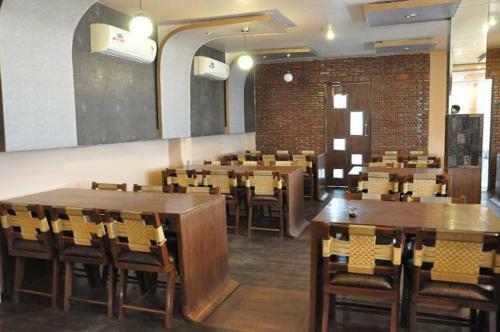 Hotel Vishwanath