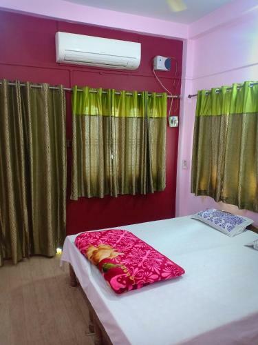Hostal Lord Vishnu Guest House