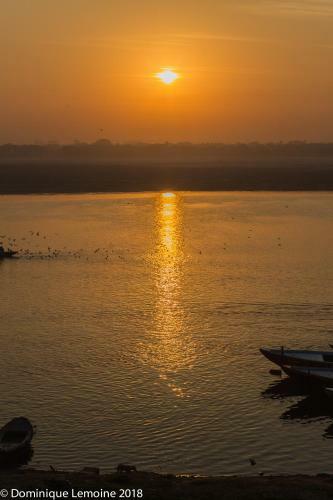 Hostal Lord Vishnu Guest House
