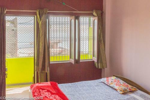 Hostal Lord Vishnu Guest House