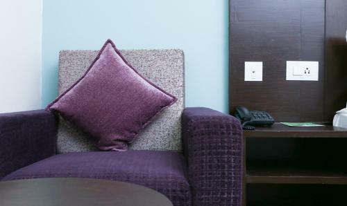 Hotel Treebo Trend C Plaza