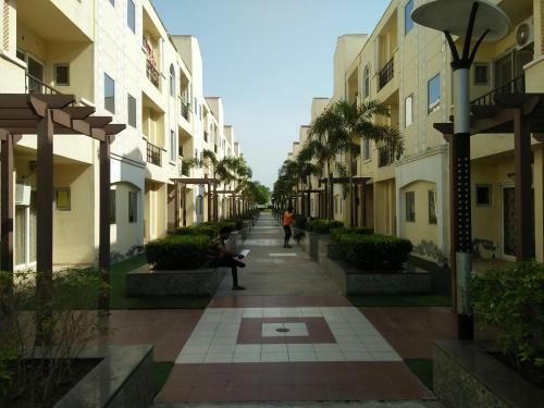 Hotel Brij Bhoomi Resort